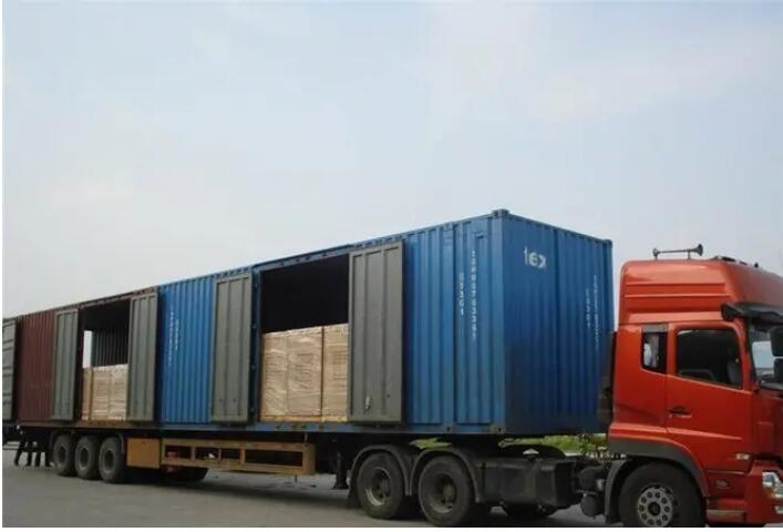 漳州到七台河整车运输