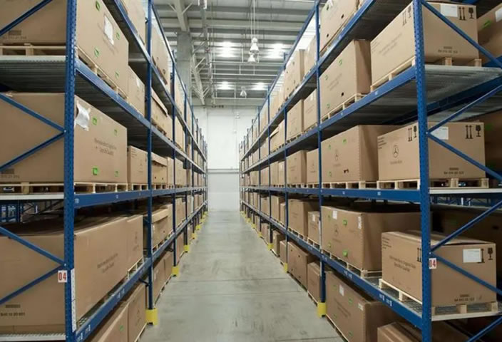 漳州到七台河货物仓储