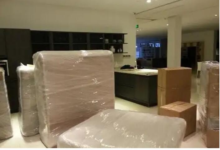 漳州到七台河长途搬家