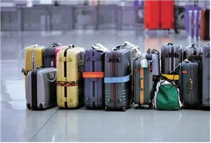 漳州到七台河行李托运